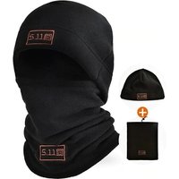 Go Groopie Meeting-Yo-UK Thermal Face Mask, Hat & Scarf Set - 6 Colours