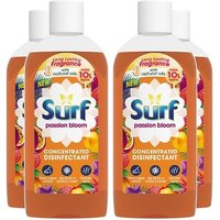 4 5 or 6 Pack Surf Passion Bloom Purpose Cleaner