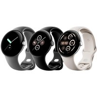 Google Pixel Watches 3 Styles 3 Colours