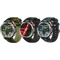 Go Groopie Choose Unique Ltd HT30 Smart Sports Watch - 6 Colours!