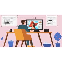 Diploma in Graphic Design