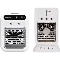 Desktop Humidification Air Cooling Fan 2 Options