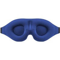 3D Contour Memory Foam Sleep Eye Mask 5 Colours