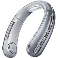 Surrounding Air Portable Neck Fan