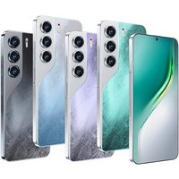 Camom40 Pro Smartphone 4 Colours