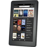 Amazon Kindle Fire 1st Gen Now £11.99
