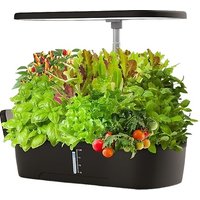 Smart Indoor Garden Starter Kit