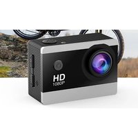 Go Groopie Choose Unique Ltd Outdoor Sports Waterproof Action Camera
