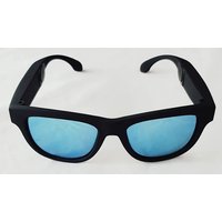 Voxos Bluetooth Bone Conduction Smart Glasses 2 Colours