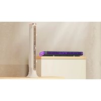 Bladeless Electric Tower Fan 2 Colours