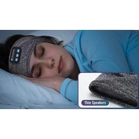 Go Groopie Supertrendinuk Wireless Bluetooth Compatible Sports Headband