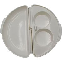 Microwaveable Poached Egg & Omelette Maker