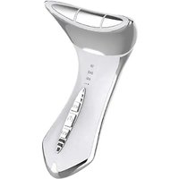 Electric EMS Hot Compress Beauty Device