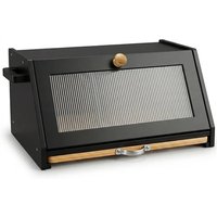 Bread Bin Bamboo Cutting Board