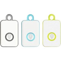 1 or 2 Pack Bluetooth Tracking Device 3 Cololurs