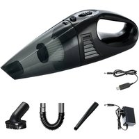 Mini Handheld Vacuum Cleaner 3 Colours 2 Options
