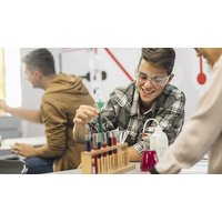 GCSE Chemistry Online Course