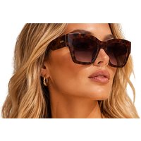 Xanthippe Chunky Sunglasses 2 Options