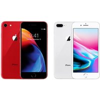 iPhone 8 or 8 Plus 2 Colours