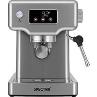 Spector 20 Bar Espresso Coffee Machine