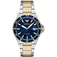 Emporio Armani World Explorer AR11682