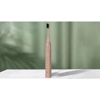 Smart Electric Bamboo Toothbrush