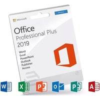 Microsoft Office 2021 Pro Plus Bundle