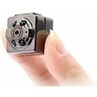 Go Groopie Gomoro Mini 1080P HD Camera