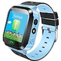 Go Groopie Cool For Deal Kid's GPS Tracker Smart Watch - 4 Designs