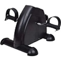 Go Groopie EVOLVESTORE Evolve Under Desk Pedal Exercise Bike