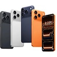 Go Groopie Zhengqin I17 Pro Max 7.3-inch Android Smart Phone - 4 Colours!