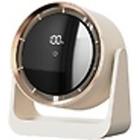 Go Groopie Cool For Deal Mini Rechargeable Desktop Fan - 2 Colours