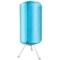 Go Groopie Eurotrade (W) Ltd Electric Heated Clothes Airer with Zip Cover