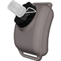 Go Groopie YueMao Silicone Wearable Wrist Sports Water Bottle - 3 Colours!