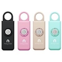 Go Groopie Forever Cosmetics Personal Safety Alarm & Location Tracker