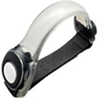 Go Groopie Choose Unique Ltd Illuminated Safety Running Armband - 6 Colours!