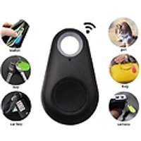 Go Groopie Cool For Deal 3-Pack of GPS Tracker Keyrings - 2 Colours