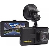 Go Groopie Home Season Goodyear Full HD Dash Cam