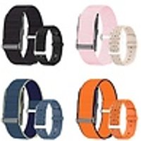 Go Groopie Gomoro Smart Sport Fitness Monitor Bracelet with 2 Straps - 4 Colours