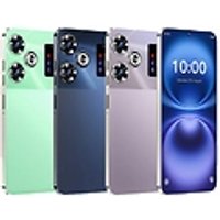 Go Groopie Choose Unique Ltd S25i Ultra 6.8-Inch Android Smartphone - 3 Colours!