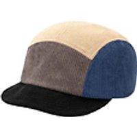 Go Groopie Dreamera Tech Ltd Corduroy 5-Patch Cap - 5 Colours!