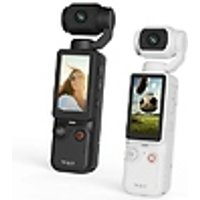 Go Groopie Choose Unique Ltd 1080P Handheld Digital Camera - 2 Colours!
