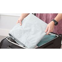 Go Groopie StyleMyBedroom Portable Blackout Window Snooze Covers - 2 Sizes