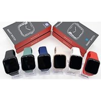 Go Groopie Cool For Deal Smartwatch i7 Pro Max - 6 Colours