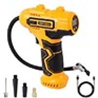 Go Groopie Sello Products Traderight Car Tyre Inflator