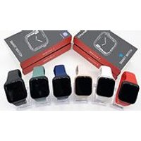 Go Groopie Cool For Deal Smartwatch i7 Pro Max - 6 Colours