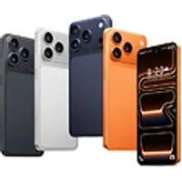 Go Groopie Choose Unique Ltd I17 Pro Max 7.3-inch Android Smart Phone - 4 Colours!