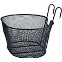 Go Groopie Home Season Dunlop Bicycle Handlebar Wire Basket