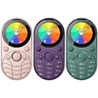 Go Groopie Cool For Deal I15 Mini Mobile Phone - 5 Colours