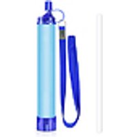 Go Groopie Prime Supply Emergency Travel Water Filter